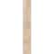 Ekena Millwork Thorton Smooth Craftsman Outlooker, Douglas Fir, 5 1/2"W x 36"D x 36"H OUT06X36X36THR04SDF - alternate 3